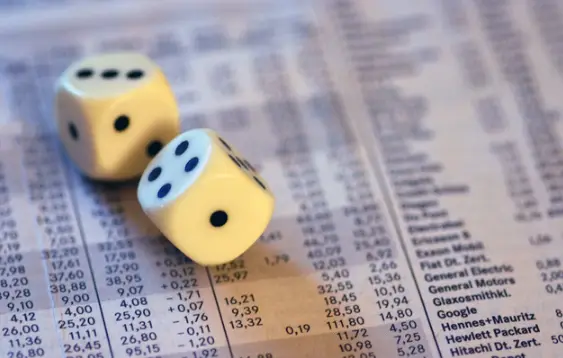 stockbroker