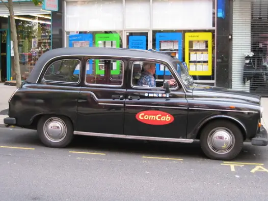 instant online taxi insurance quote